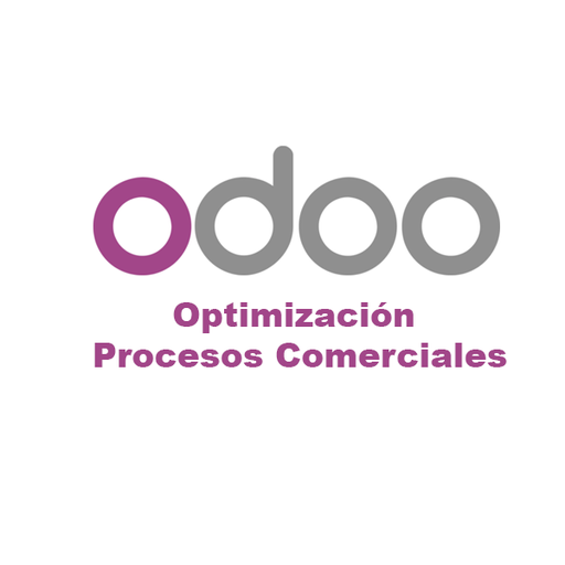 Optimización de Procesos Comerciales en Odoo: Venta, Gestión y Seguimiento